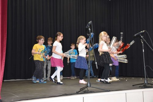 Beseda s důchodci - 7.5.2022